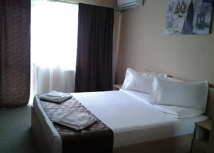 Hostel Nova Route