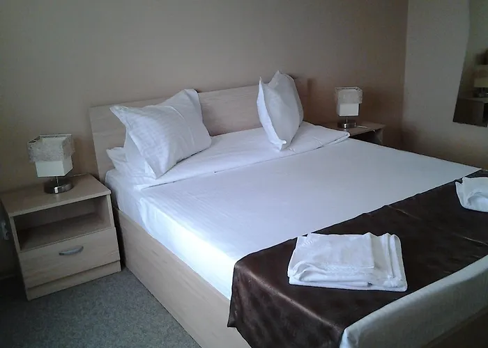 Hostel Nova Route